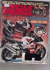 Cycle magazine december for sale  Delivered anywhere in USA 