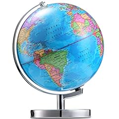 Led illuminated globe for sale  Delivered anywhere in USA 