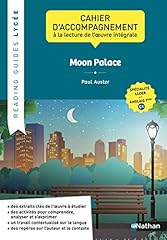 Moon palace paul d'occasion  Livré partout en France