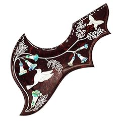 Vencetmat Guitar PickGuard for Gibson Hummingbird. for sale  Delivered anywhere in Canada