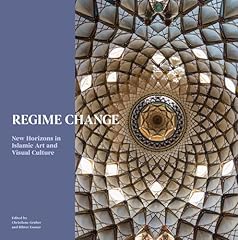 Regime change new d'occasion  Livré partout en France