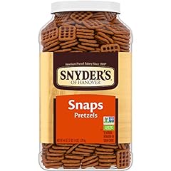 Snyder hanover pretzel for sale  Delivered anywhere in USA 
