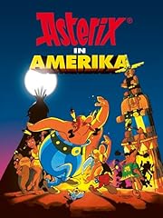 Asterix amerika gebraucht kaufen  Wird an jeden Ort in Deutschland