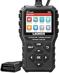 Launch cr529 obd2 for sale  Delivered anywhere in USA 