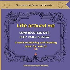 Life around construction d'occasion  Livré partout en France