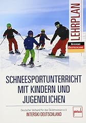 Schneesportunterricht kindern  gebraucht kaufen  Wird an jeden Ort in Deutschland