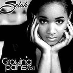 Growing pains vol. usato  Spedito ovunque in Italia 