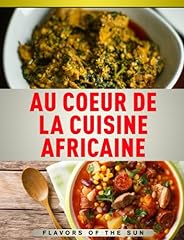 Coeur cuisine africaine d'occasion  Livré partout en France