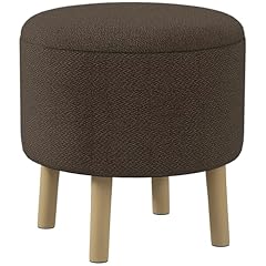 Homcom round storage for sale  Delivered anywhere in UK