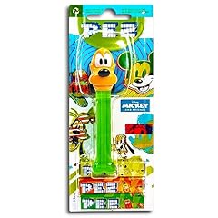 Pez spender mickey gebraucht kaufen  Wird an jeden Ort in Deutschland