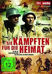Kämpften heimat defa gebraucht kaufen  Wird an jeden Ort in Deutschland