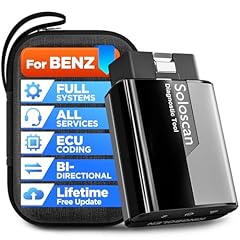 Kingbolen soloscan obd2 usato  Spedito ovunque in Italia 
