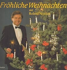 Roland neudert fröhliche gebraucht kaufen  Wird an jeden Ort in Deutschland