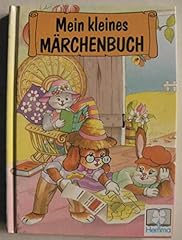 Kleines märchenbuch band gebraucht kaufen  Wird an jeden Ort in Deutschland