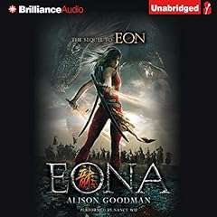 Eona last dragoneye for sale  Delivered anywhere in USA 