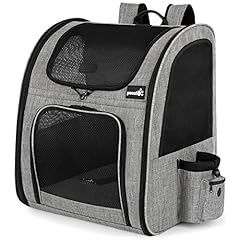 Pecute cat carrier for sale  Delivered anywhere in UK