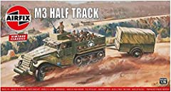 Airfix half track for sale  Delivered anywhere in USA 