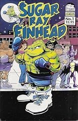 Sugar ray finhead for sale  Delivered anywhere in USA 