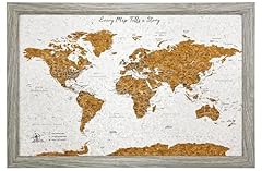 Map pin board for sale  Delivered anywhere in USA 