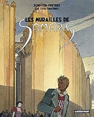 Murailles samaris suivi d'occasion  Livré partout en Belgiqu