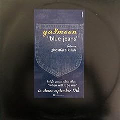 Blue jeans for sale  Delivered anywhere in UK