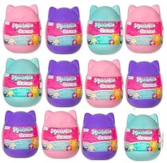 Squishmallows squishville pack for sale  Delivered anywhere in USA 