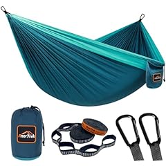 Anortrek camping hammock for sale  Delivered anywhere in UK