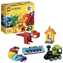 Lego 11001 classic d'occasion  Livré partout en France