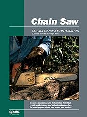 Chain saw service for sale  Delivered anywhere in USA 