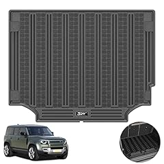 Boot liner fit for sale  Delivered anywhere in UK