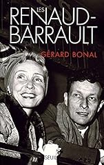 Renaud barrault d'occasion  Livré partout en France