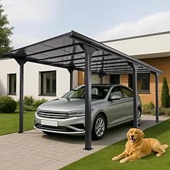 Alu carport hwc gebraucht kaufen  Wird an jeden Ort in Deutschland