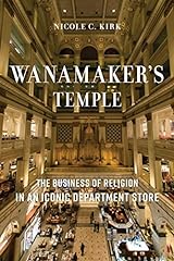 Wanamaker temple business for sale  Delivered anywhere in USA 