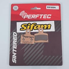 Perftec brake pad for sale  Delivered anywhere in UK