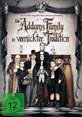 Addams family verrückter gebraucht kaufen  Wird an jeden Ort in Deutschland