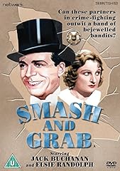 Smash grab dvd for sale  Delivered anywhere in UK
