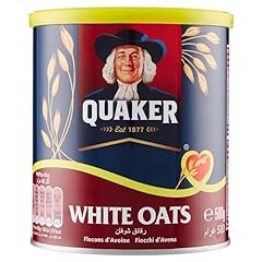 Quaker white oats for sale  Delivered anywhere in USA 