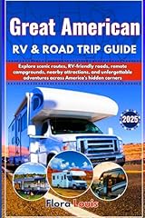 2025 great american for sale  Delivered anywhere in UK