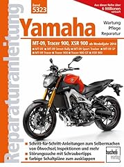 Yamaha tracer 900 gebraucht kaufen  Wird an jeden Ort in Deutschland