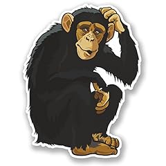 Monkey chimp vinyl for sale  Delivered anywhere in UK