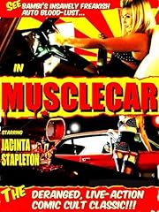 Musclecar for sale  Delivered anywhere in UK