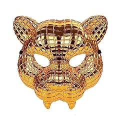 Jopoyoco golden mask for sale  Delivered anywhere in UK