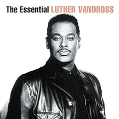 Essential luther vandross for sale  Delivered anywhere in UK