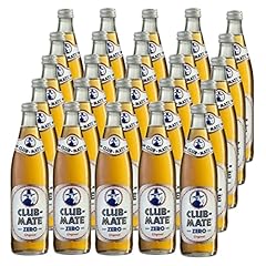 Club mate zero gebraucht kaufen  Wird an jeden Ort in Deutschland
