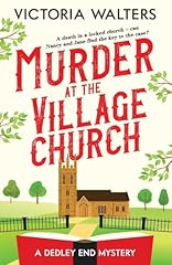 Murder the village usato  Spedito ovunque in Italia 