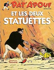 Pat apouf statuettes d'occasion  Livré partout en France