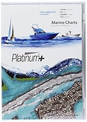 Used, Navionics Platinum+ SD 638 Puget Sound Nautical Chart for sale  Delivered anywhere in USA 