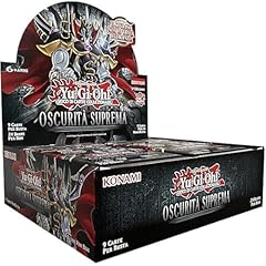 Tcg oscurità suprema usato  Spedito ovunque in Italia 