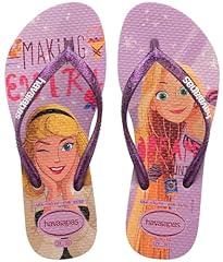 Havaianas kids slim for sale  Delivered anywhere in UK