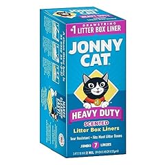 Jonny cat litter for sale  Delivered anywhere in USA 